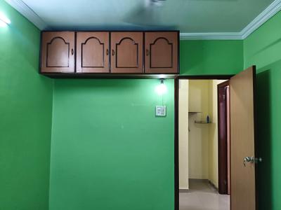 Bedroom Image of 790 Sq.ft 2 BHK Apartment / Flat for rent in Borivali West Mumbai for Rs. 43000
