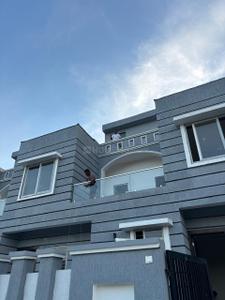 Image of 1600 Sq.ft 3 BHK Villa for sale in Hiran Magri, Udaipur for Rs. 6500000