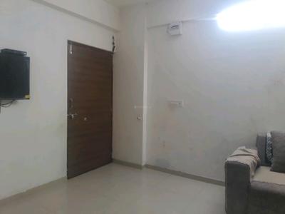 Living Room Image of 1220 Sq.ft 2 BHK Apartment / Flat for sale in Orchid Paradise, South Bopal Ahmedabad for Rs. 6500000