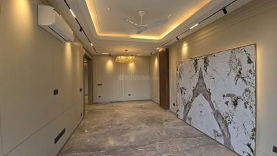 Living Room Image of 2160 Sq.ft 3 BHK Builder Floor for sale in Sector 45 Gurgaon for Rs. 35000000