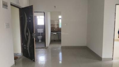 Living Room Image of 1255 Sq.ft 3 BHK Apartment / Flat for sale in New Town Kolkata for Rs. 8200000