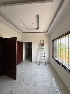 Hall Image of 1150 Sq.ft 2 BHK Builder Floor for rent in Sector 3 Bahadurgarh for Rs. 12000