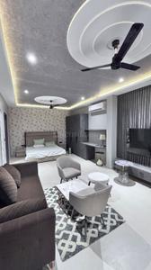 Hall Image of 2925 Sq.ft 4 BHK Builder Floor for sale in Sector 75 Faridabad for Rs. 27000000
