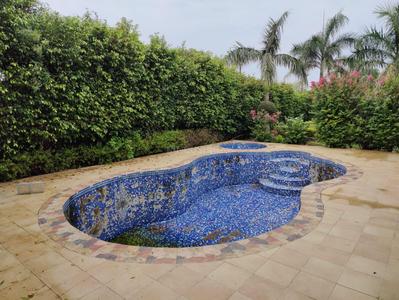 Image of 9800 Sq.ft 3 BHK Farm House for sale in Sikanderpur, Greater Noida for Rs. 8450000