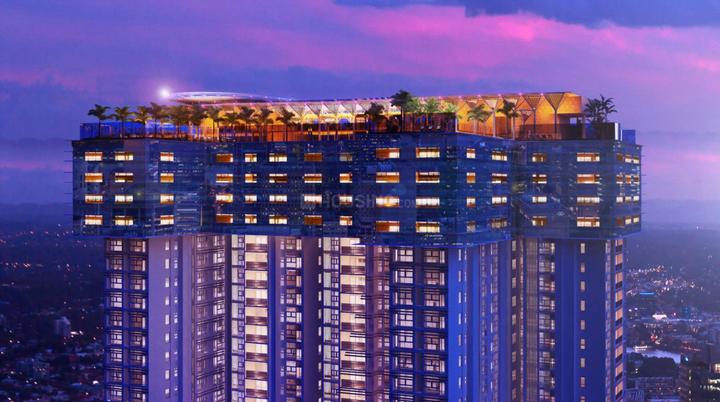 The Presidential Tower Main Image 1