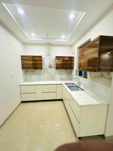 Kitchen Image of 981 Sq.ft 2 BHK Apartment / Flat for sale in Kharar Mohali for Rs. 5690000