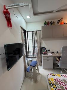 Kitchen Image of 2125 Sq.ft 5 BHK Villa for sale in Raysan Gandhinagar for Rs. 55100000