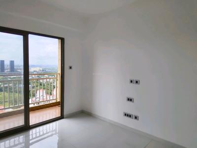 Bedroom Image of 1250 Sq.ft 2 BHK Apartment / Flat for sale in Bramha The Collection, Wadgaon Sheri Pune for Rs. 11500000