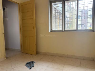 Bedroom Image of 520 Sq.ft 1 BHK Apartment / Flat for rent in Prasanna Vastu, Kharodi Mumbai for Rs. 23000