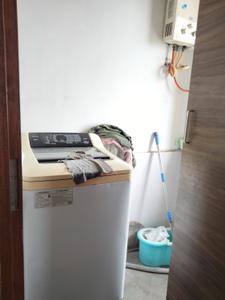 Bedroom Image of 1180 Sq.ft 2 BHK Apartment / Flat for sale in Pal Surat for Rs. 4391000