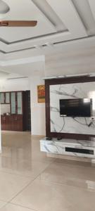 Hall Image of 1750 Sq.ft 3 BHK Apartment / Flat for rent in Jubilee Hills Hyderabad for Rs. 50001