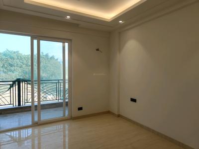 Bedroom Image of 1500 Sq.ft 2 BHK Apartment / Flat for sale in Ireo Skyon, Sector 60 Gurgaon for Rs. 17500000
