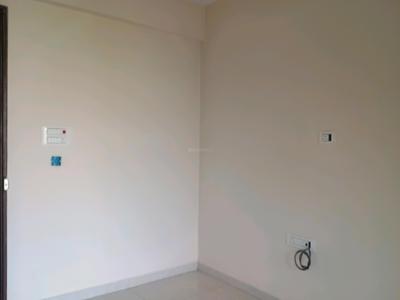 Living Room Image of 640 Sq.ft 1 BHK Apartment / Flat for sale in Dombivli East Thane for Rs. 4700000