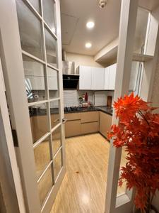 Balcony Image of 2030 Sq.ft 3 BHK Independent House for sale in Sector 78 Noida for Rs. 50000000