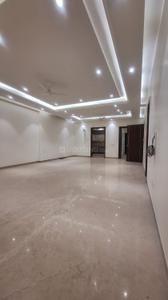 Hall Image of 2700 Sq.ft 4 BHK Builder Floor for sale in Mansarover Garden New Delhi for Rs. 52500000