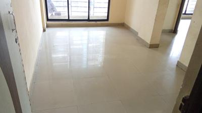 Living Room Image of 1050 Sq.ft 2 BHK Apartment / Flat for sale in KK Sapphire, Ulwe Navi Mumbai for Rs. 8000000