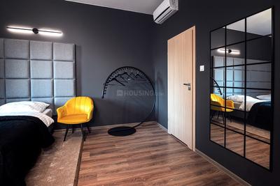 Bathroom Image of 1500 Sq.ft 2 BHK Apartment / Flat for rent in Mangala Nagar Mangalore for Rs. 45999