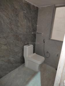 Bathroom Image of 1500 Sq.ft 3 BHK Independent House for rent in Gokul Kripa The Ring Avenue , Manohariya Wala Jaipur for Rs. 15500