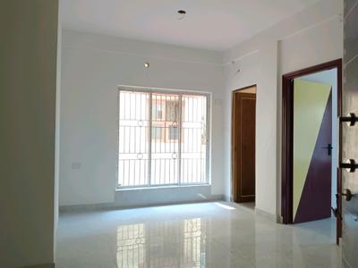 Living Room Image of 1150 Sq.ft 3 BHK Apartment / Flat for sale in Purbalok Kolkata for Rs. 8800000