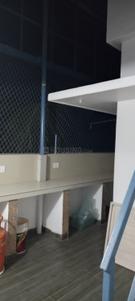 Balcony Image of 1400 Sq.ft 2 BHK Independent House for rent in Viyyoor Thrissur for Rs. 15000