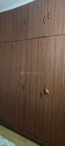 Bedroom Image of 2160 Sq.ft 2.5 BHK Builder Floor for sale in Orchid Island, Sector 51 Gurgaon for Rs. 21950000
