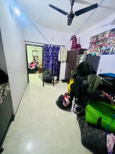 4 BHK Independent Builder Floor