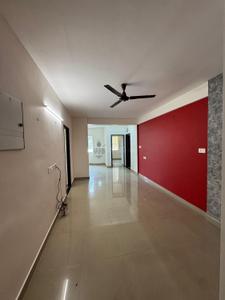 Hall Image of 1000 Sq.ft 2 BHK Apartment / Flat for sale in Anta Crown, Thrippunithura Kochi for Rs. 5900000