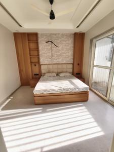 Bedroom Image of 3100 Sq.ft 4 BHK Villa for sale in Jagatpura Jaipur for Rs. 22500000
