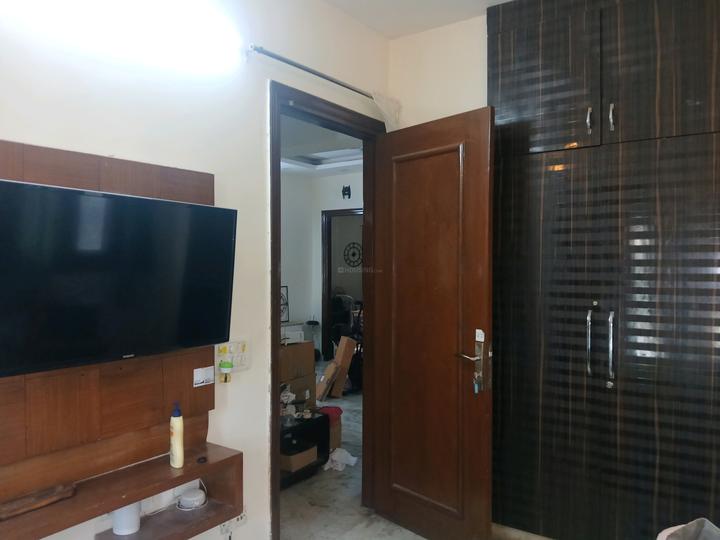 Sector 23 Bedroom One 1