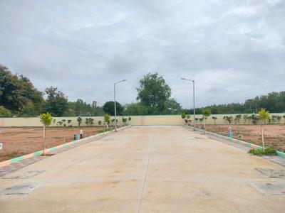 Image of 1500 Sq.ft Residential Plot / Land for sale in Hoskote, Bengaluru for Rs. 5248200