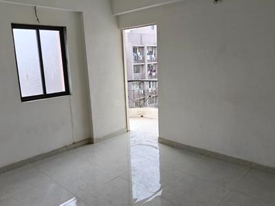 Bedroom Image of 1890 Sq.ft 3 BHK Penthouse for sale in Shyamal Ahmedabad for Rs. 8800000