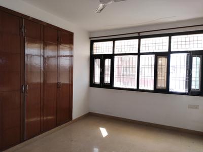 Bedroom Image of 2800 Sq.ft 4 BHK Apartment / Flat for sale in CGHS Best Residency, Sector 19 Dwarka New Delhi for Rs. 41500000