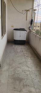 Balcony Image of 1700 Sq.ft 3.5 BHK Apartment / Flat for sale in Ongole Prakasam for Rs. 6500000