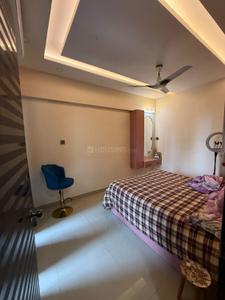 Hall Image of 1422 Sq.ft 3 BHK Apartment / Flat for sale in Shrachi Greenwood Nest, New Town Kolkata for Rs. 18000000