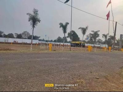 Image of 1000 Sq.ft Residential Plot / Land for sale in Cantt, Jabalpur for Rs. 1800000