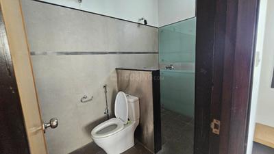 Image of 3500 Sq.ft 4 BHK Villa for rent in Indu Fortune Fields Villas, Kukatpally, Hyderabad for Rs. 125000