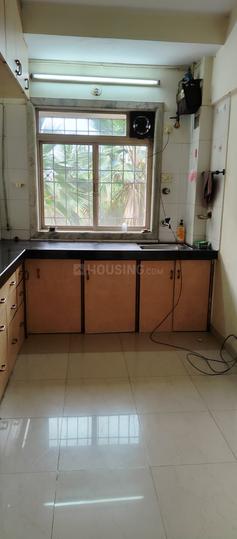 Sunder Nagar, Malad West Kitchen 1