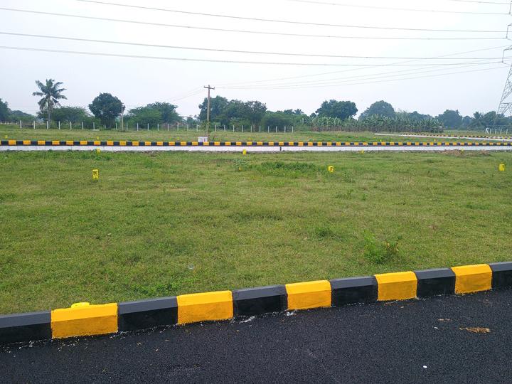 Singaperumal Koil Main Image 1