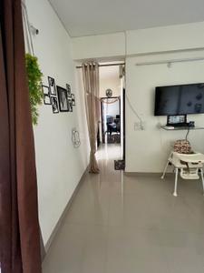 Hall Image of 1700 Sq.ft 3 BHK Apartment / Flat for sale in Aadhhaar Symphony, Kolar Road Bhopal for Rs. 4500000
