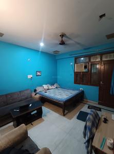 Hall Image of 1250 Sq.ft 2 BHK Independent House for rent in Beta II Greater Noida for Rs. 27000