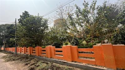 Image of 2152 Sq.ft Residential Plot / Land for sale in Gomti Nagar, Lucknow for Rs. 23672000