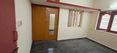Bedroom Image of 1600 Sq.ft 3 BHK Builder Floor for rent in Kalyan Nagar Bengaluru for Rs. 30100