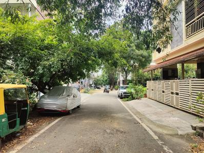 Image of 1200 Sq.ft Residential Plot / Land for sale in RR Nagar, Bengaluru for Rs. 17700000