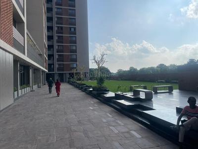 4 BHK Flat