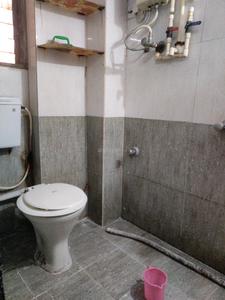 Bedroom Two Image of 800 Sq.ft 2 BHK Apartment / Flat for sale in Arkade Nest, Mulund West Mumbai for Rs. 18500000
