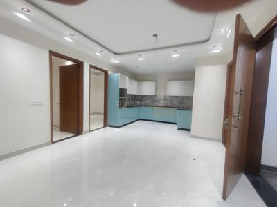 3 BHK Flat