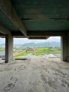 Image of 1000 Sq.ft 2 BHK Apartment / Flat for sale in Dayasagar Residency, Garchuk, Guwahati for Rs. 5150000