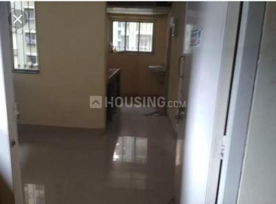 Hall Image of 255 Sq.ft 1 BHK Apartment / Flat for sale in New Hind Mill Mhada Sankul, Byculla Mumbai for Rs. 6800000