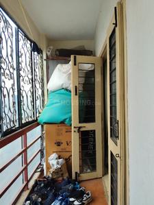 Balcony Image of 1150 Sq.ft 2 BHK Apartment / Flat for sale in Bhagyashree BDS Nagar by karthik, Basavanagar Bengaluru for Rs. 7200000