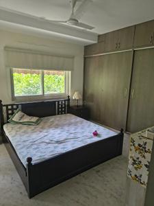 Bedroom Image of 1600 Sq.ft 3 BHK Apartment / Flat for sale in DDA Shubham Apartment, Sector 12 Dwarka New Delhi for Rs. 24000000